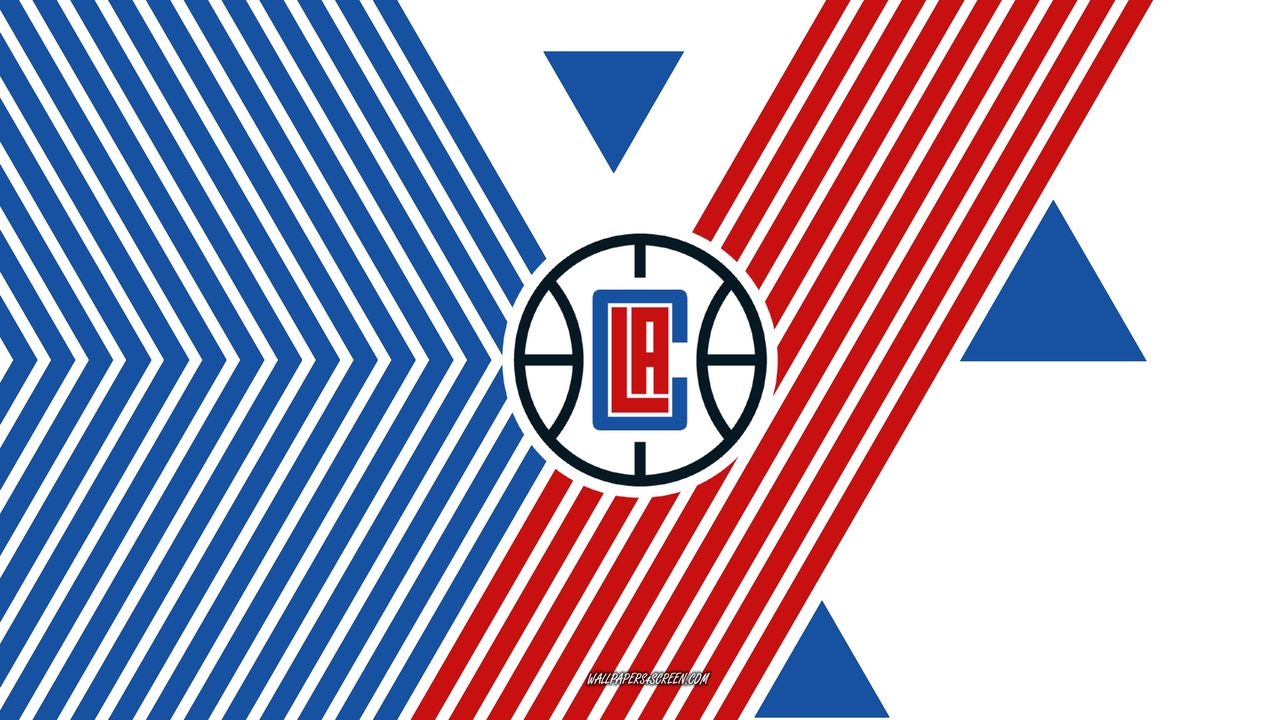 LA Clippers fan art 4
