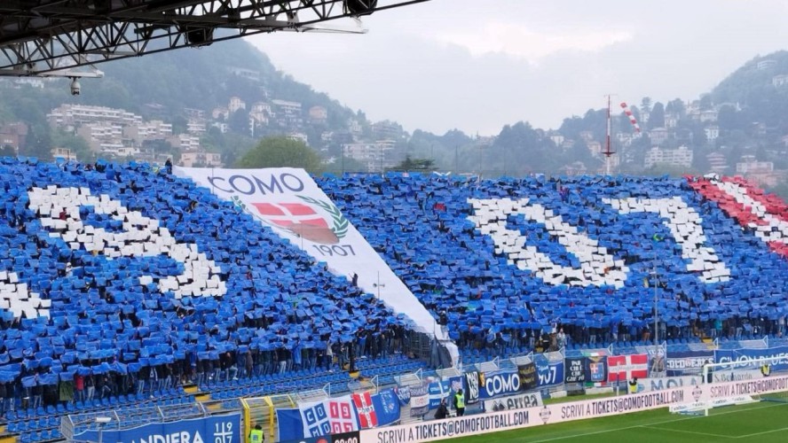 Como