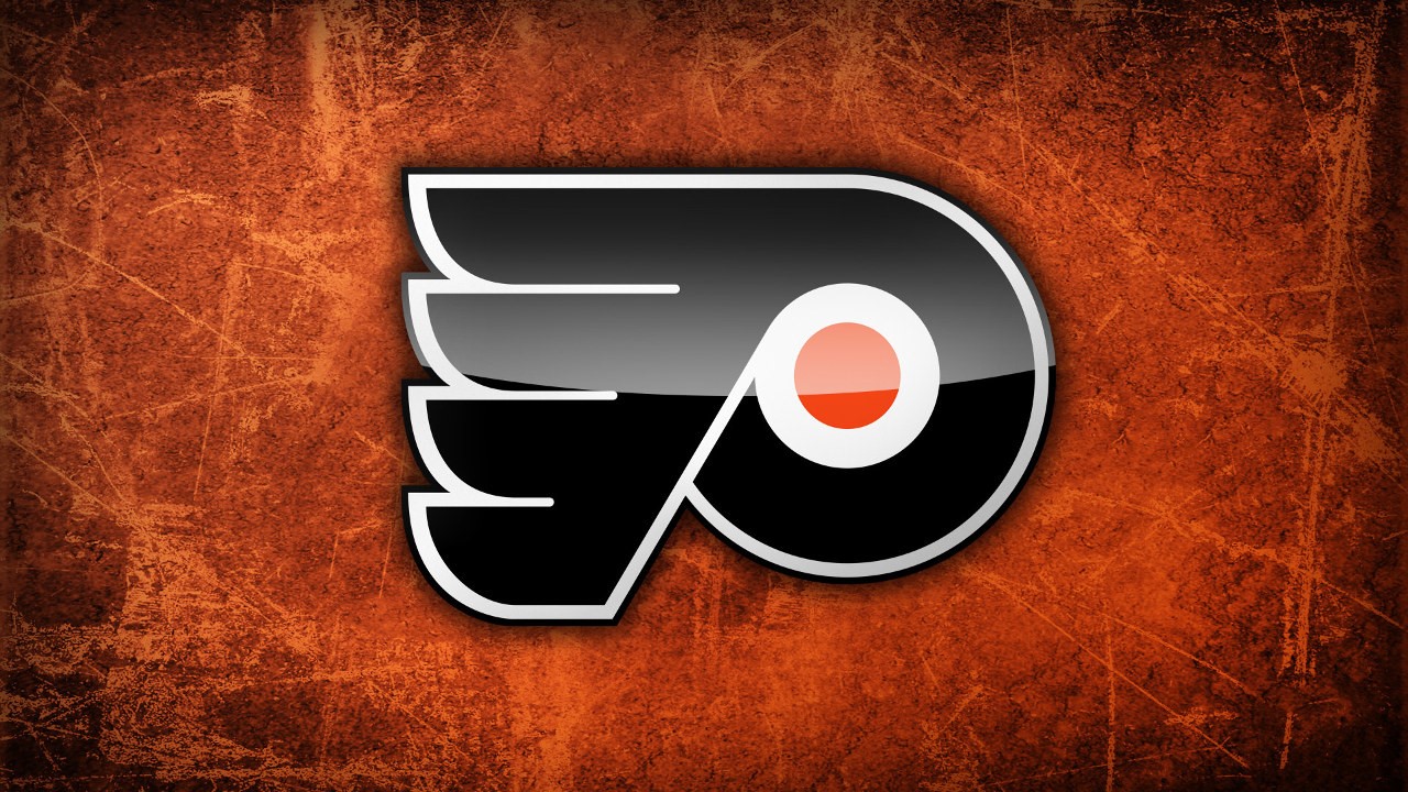 Philadelphia Flyers fan art 1
