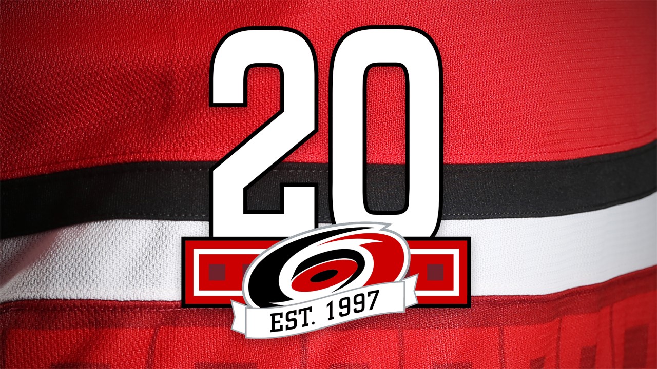 Carolina Hurricanes fan art 3
