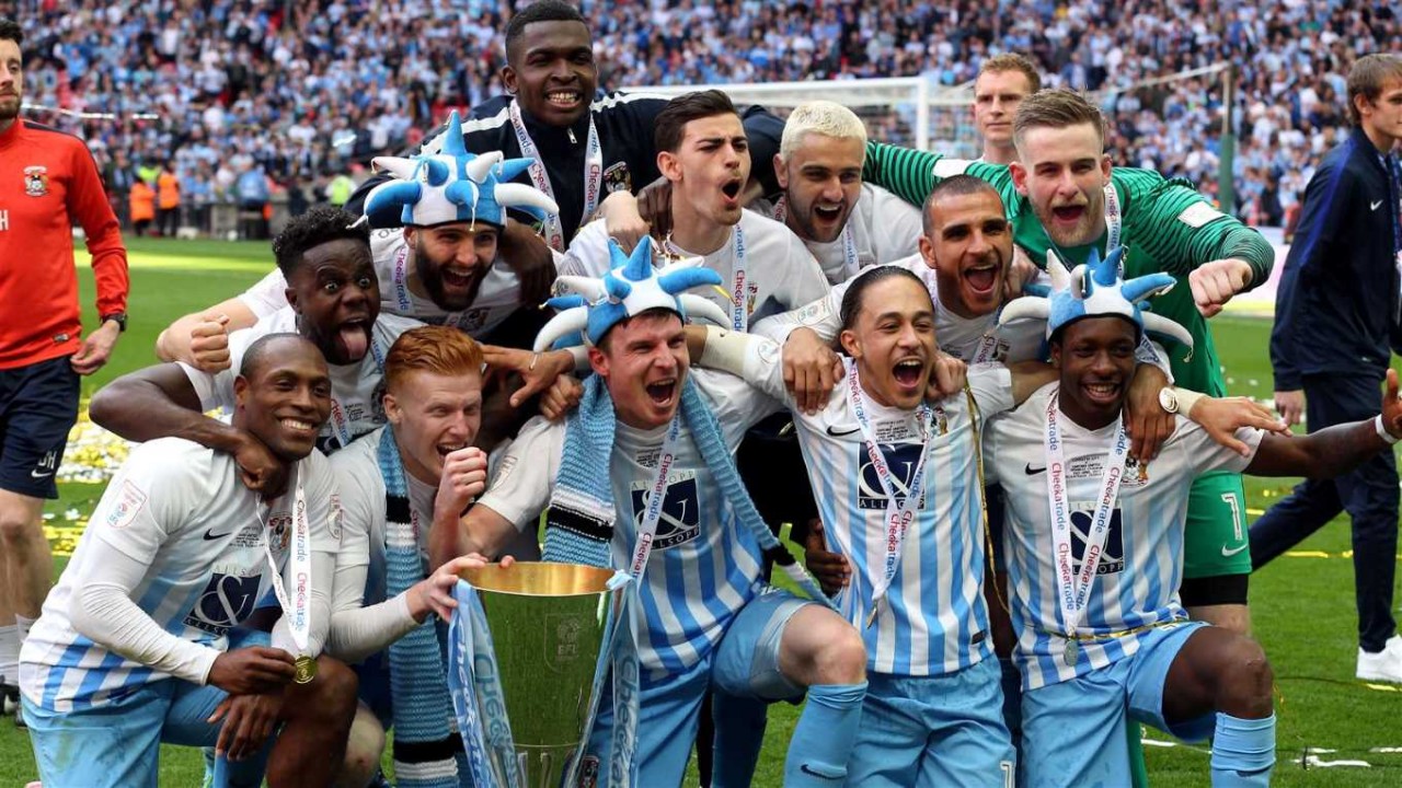 Coventry City