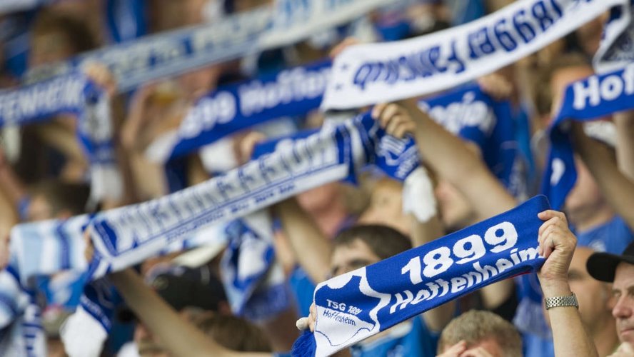 Hoffenheim