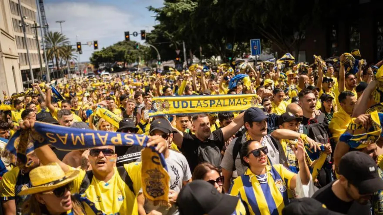 Las Palmas — Gallery 4