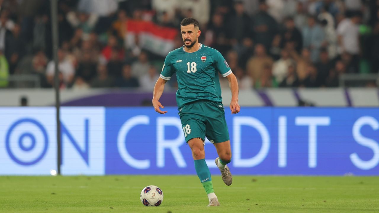 Iraq Fan Art 4