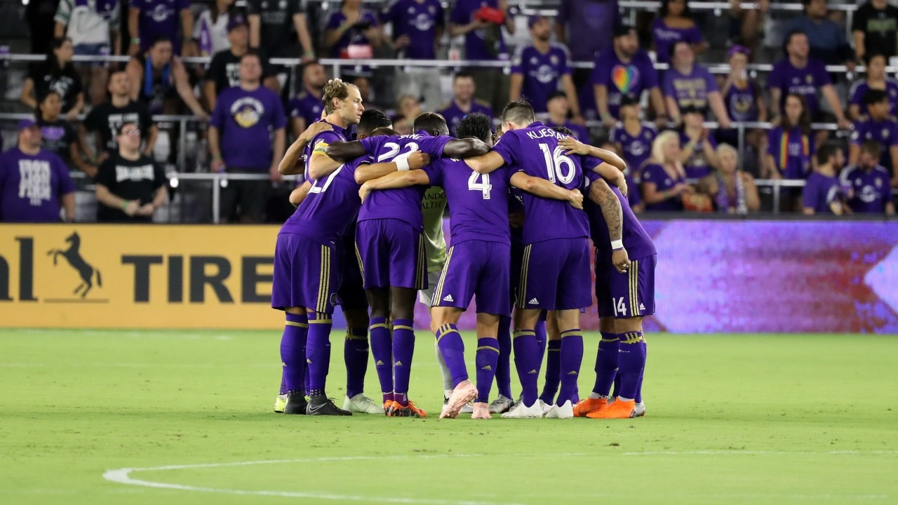 Orlando City SC fan art 4