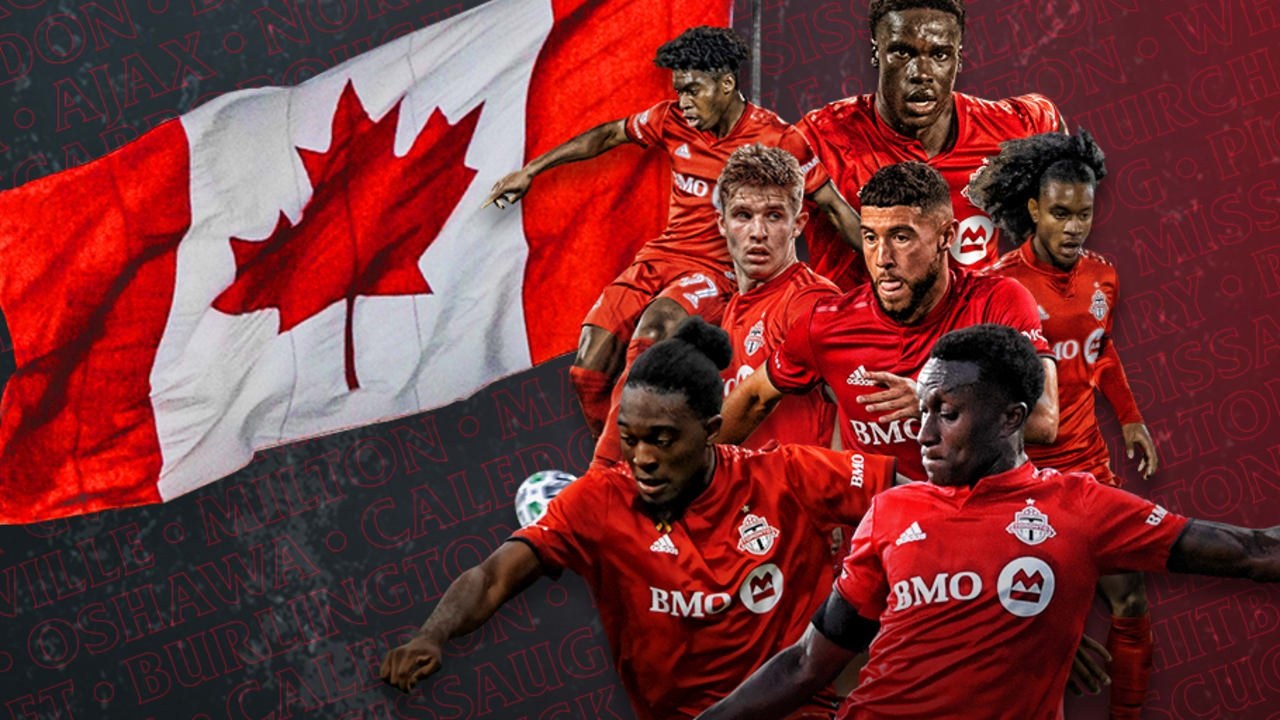 Canada Fan Art 3