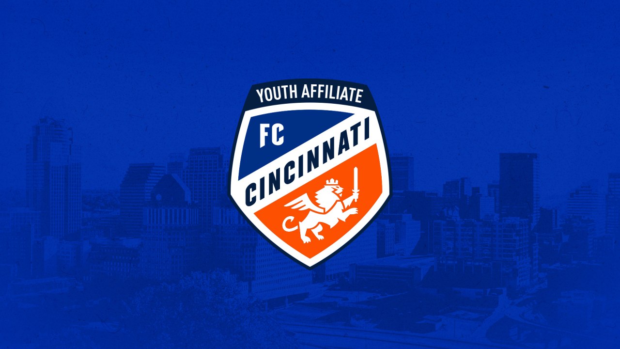 FC Cincinnati fan art 3