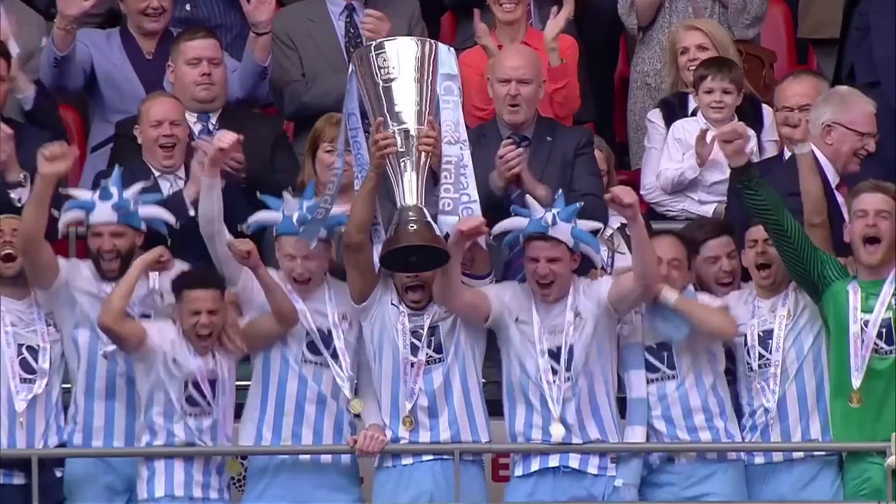 Coventry City