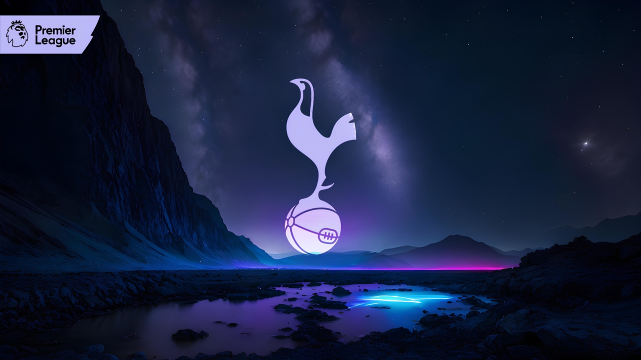 Tottenham Hotspur