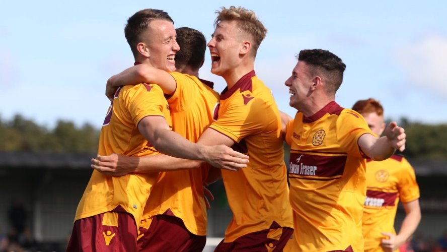 Motherwell