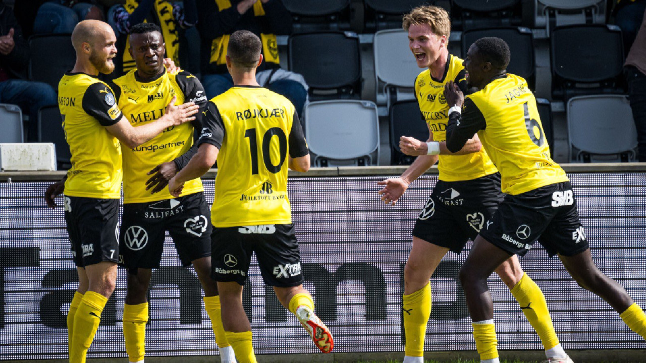 Mjällby