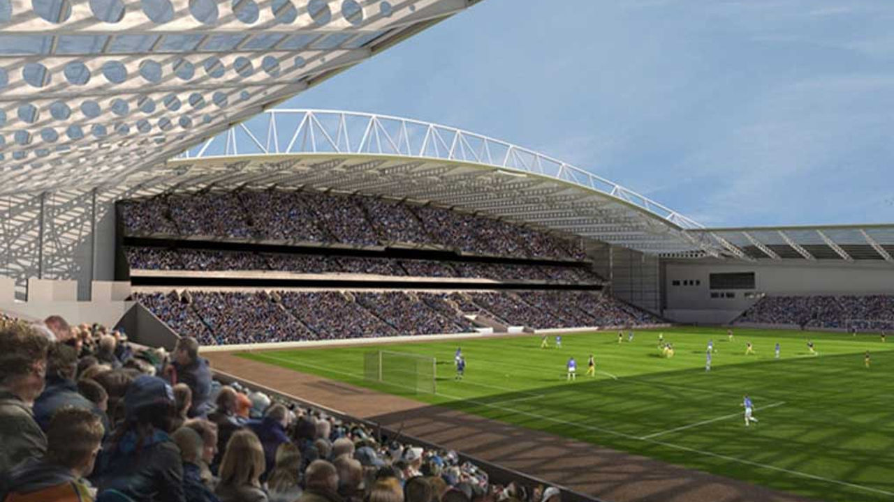 Brighton and Hove Albion