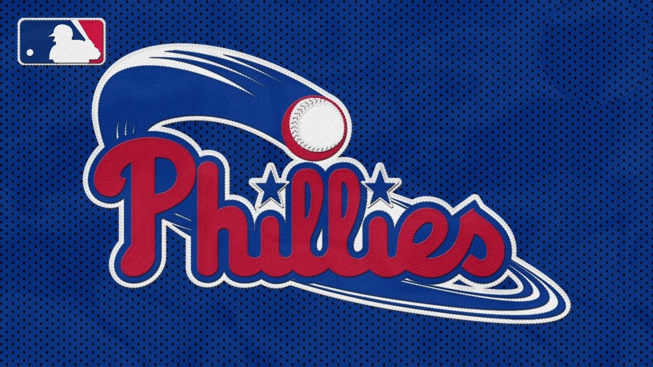 Philadelphia Phillies fan art 1