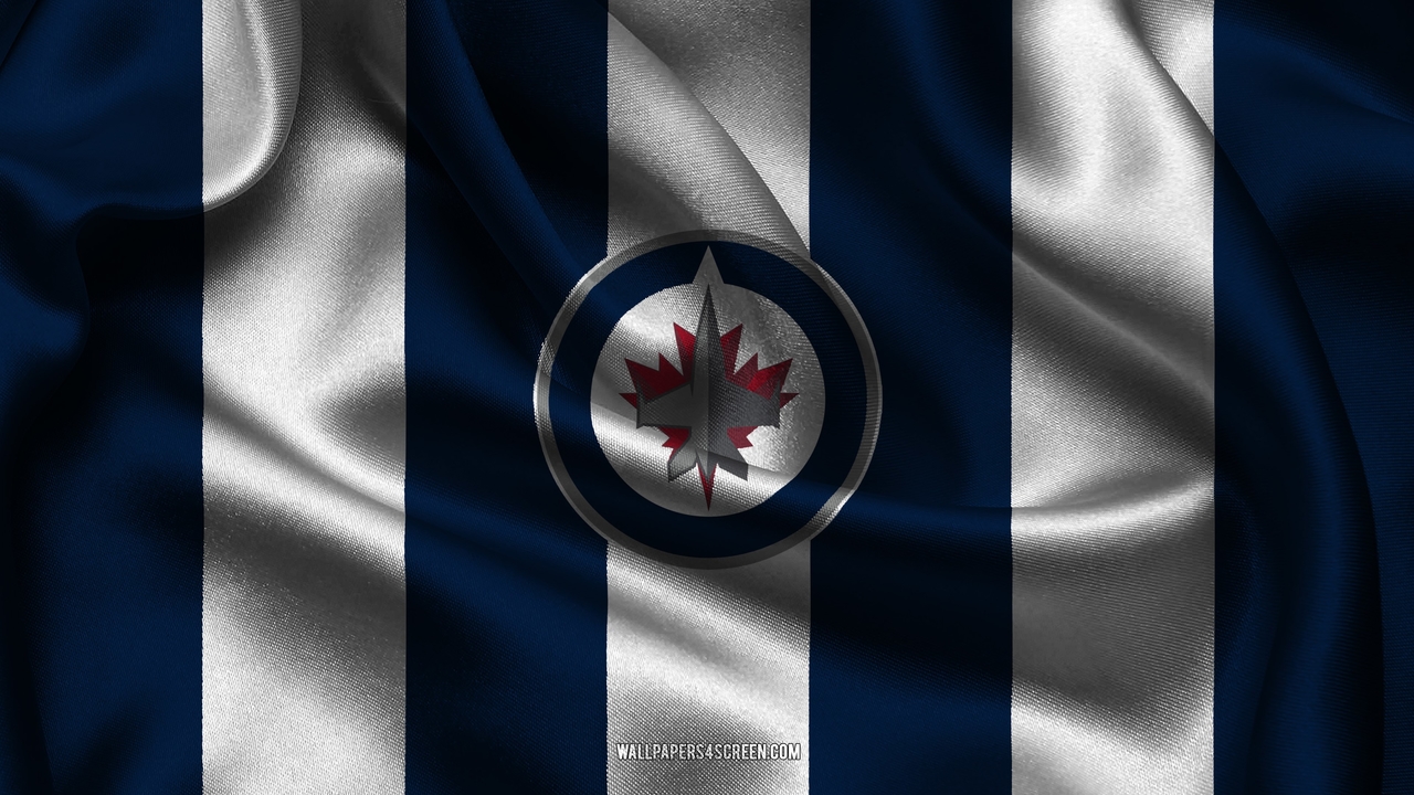 Winnipeg Jets fan art 1