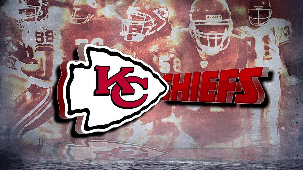 Kansas City Chiefs fan art 3