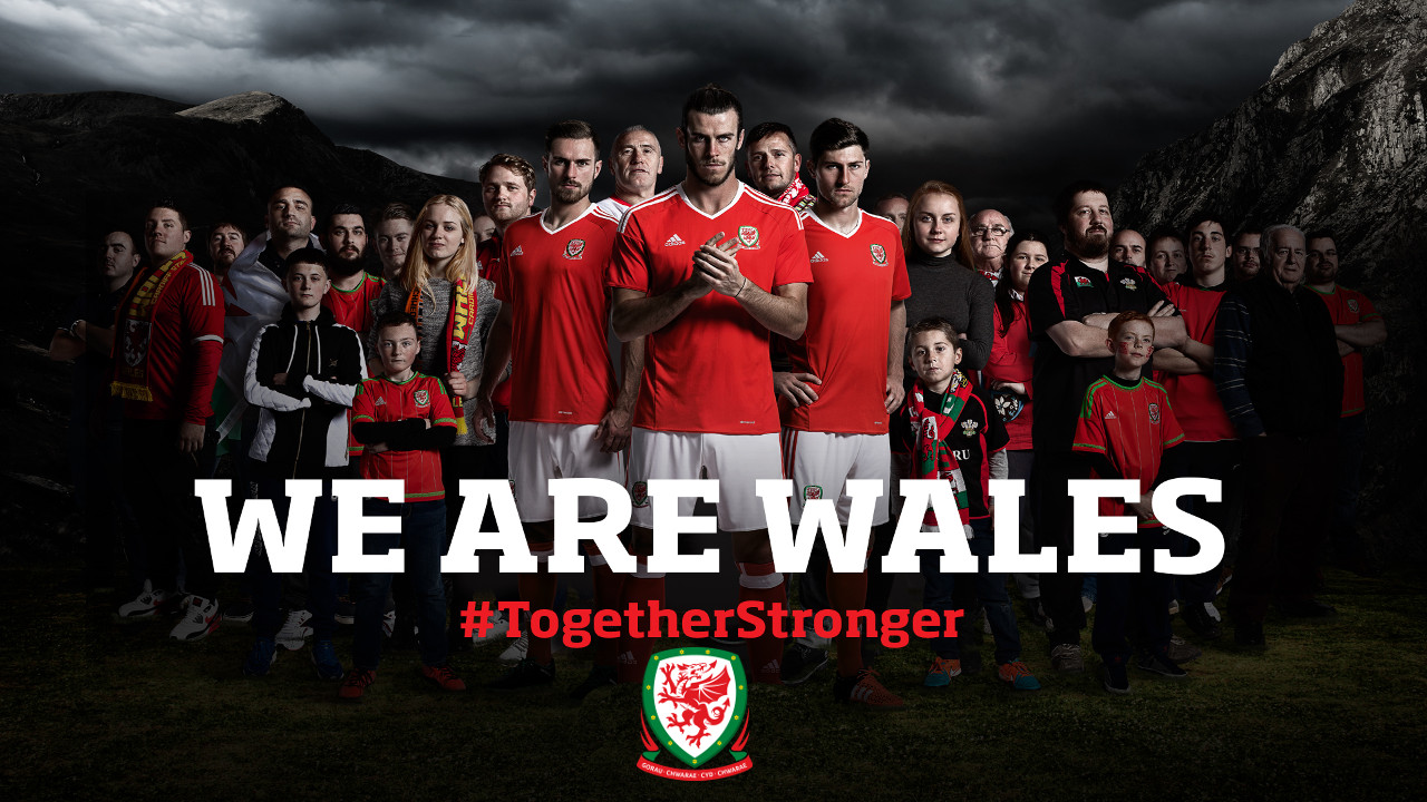 Wales v Japan
