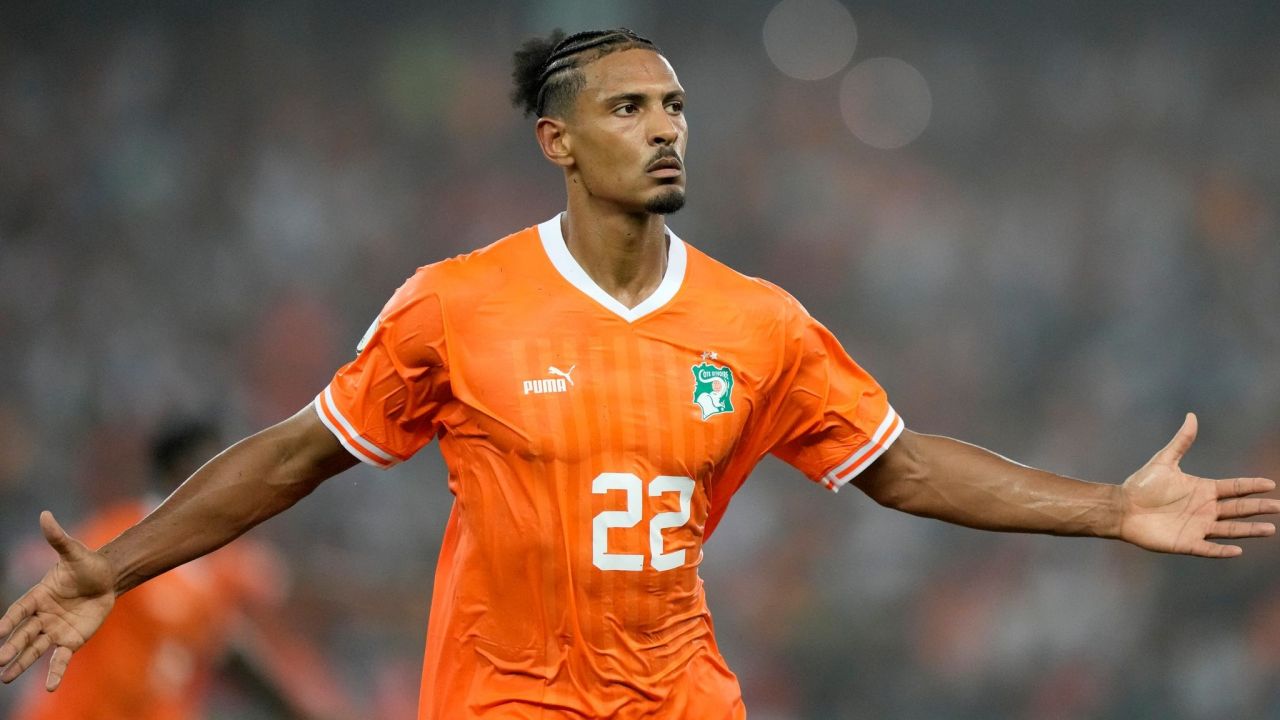 Ivory Coast Fan Art 4