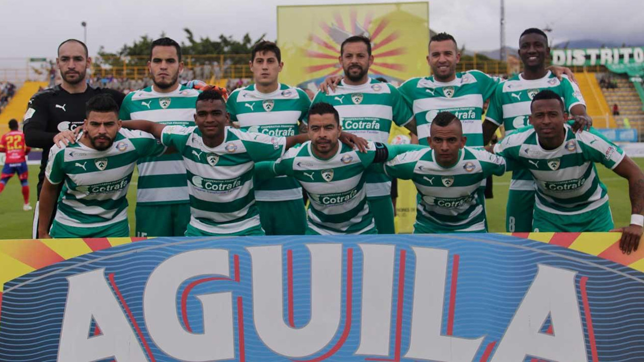 Internacional de Bogotá