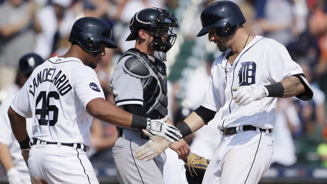 Detroit Tigers fan art 2