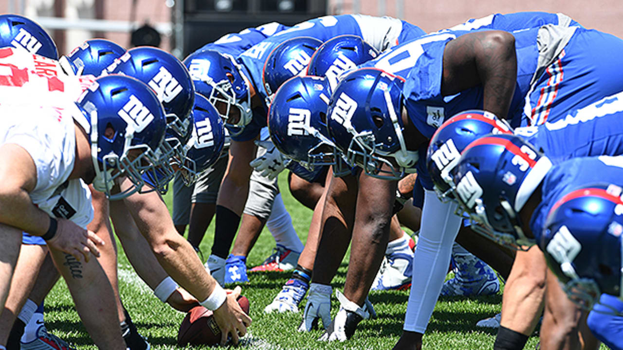 New York Giants fan art 3