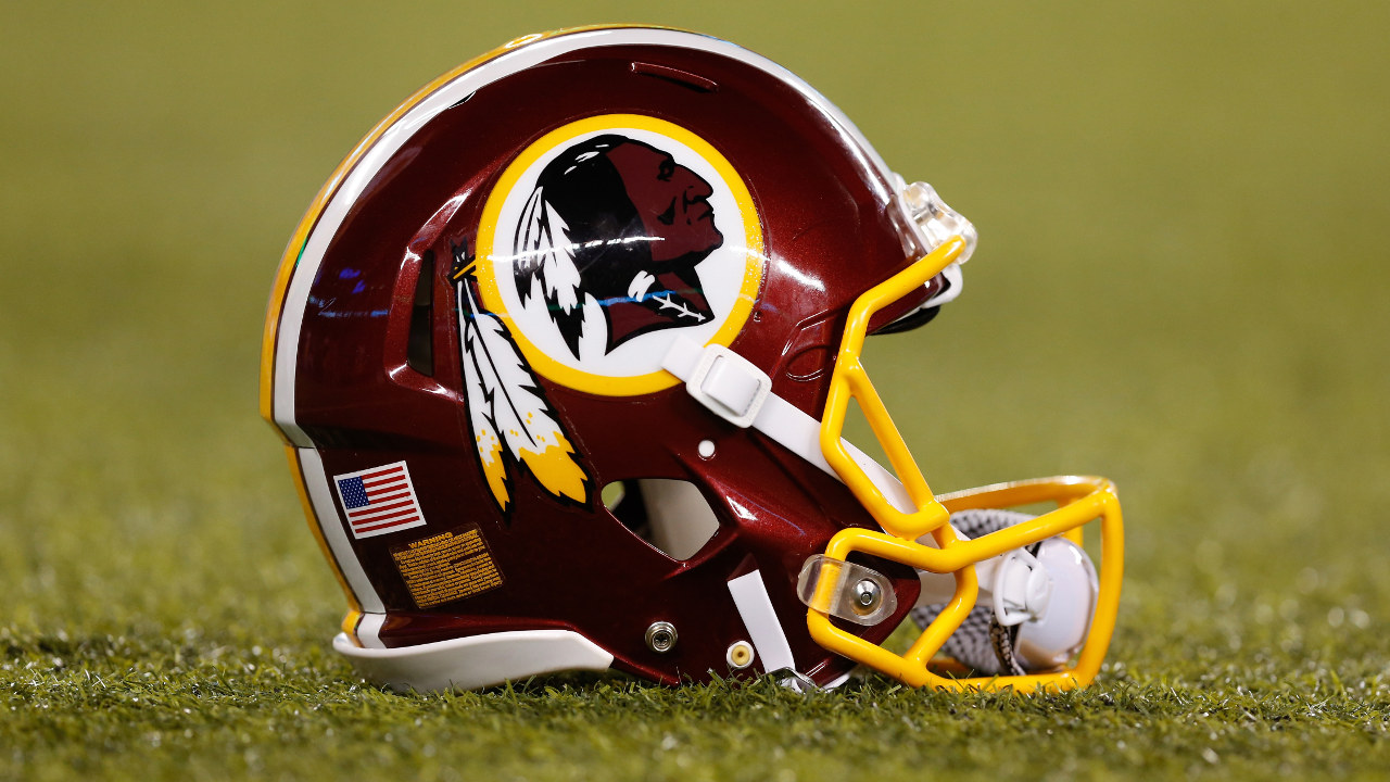 Washington Commanders fan art 4