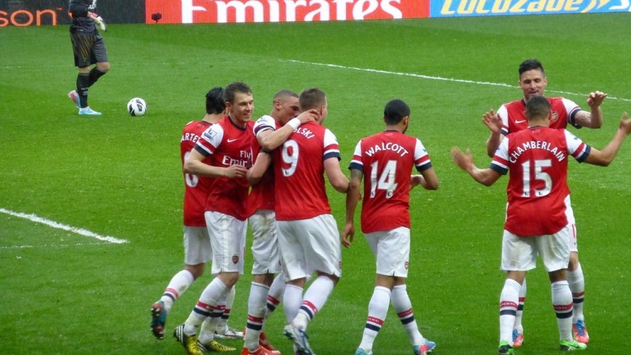 Arsenal