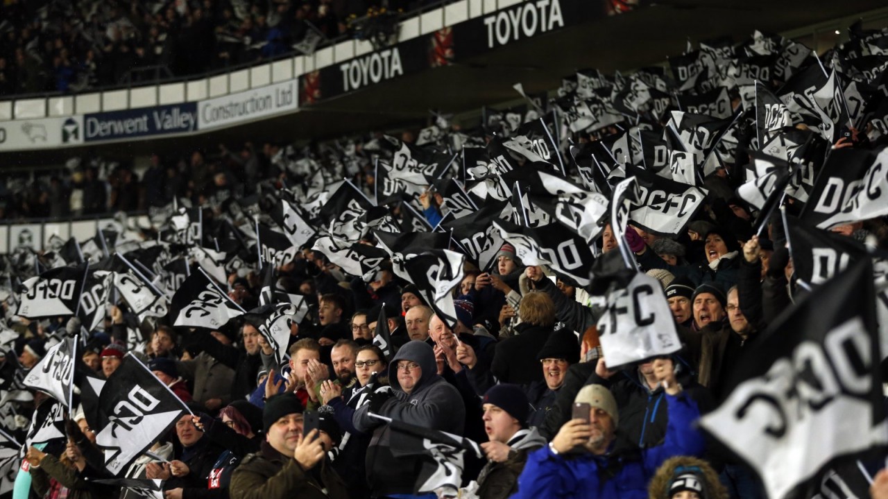 Derby County — Gallery 3