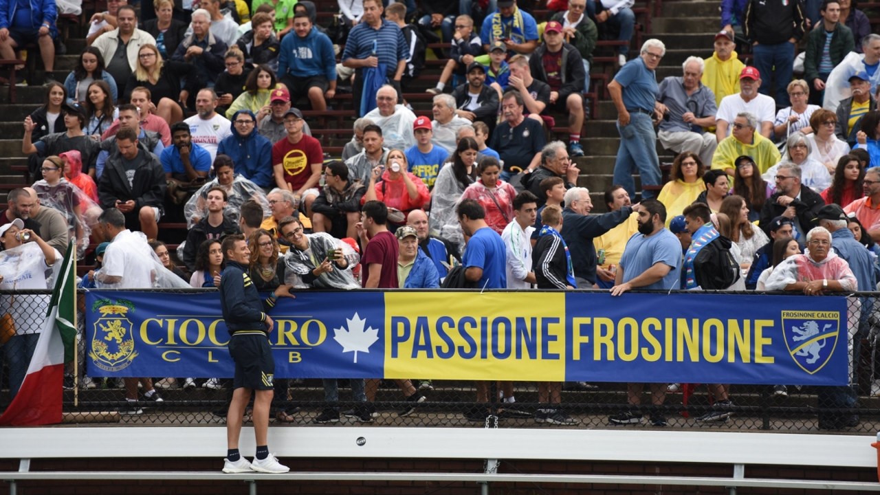 Frosinone — Gallery 4