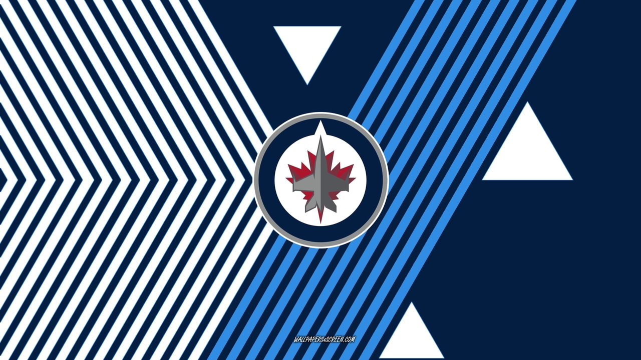 Winnipeg Jets fan art 2