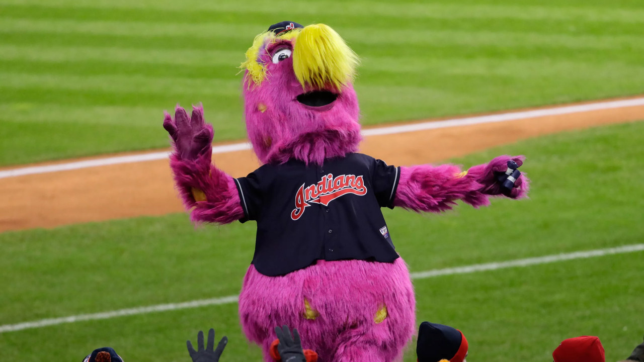 Cleveland Guardians fan art 4