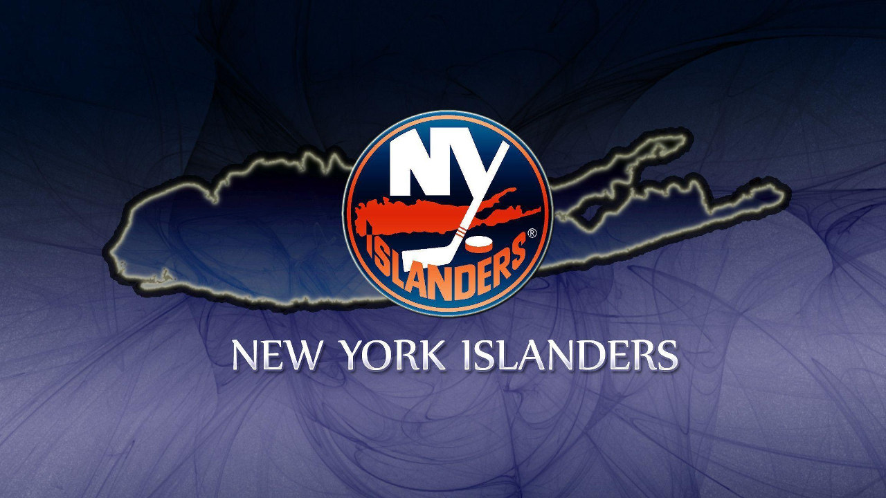 New York Islanders fan art 1