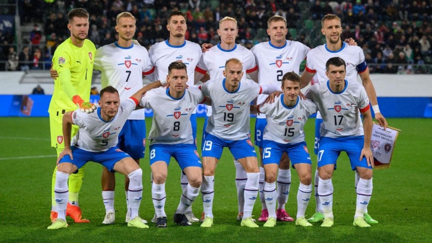 Czech Republic