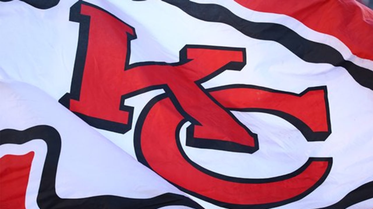 Kansas City Chiefs fan art 1