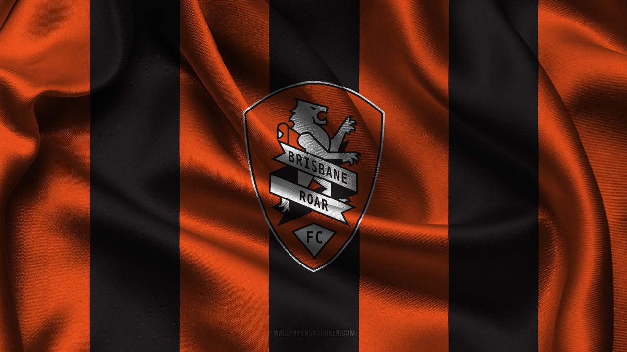 Brisbane Roar görseli
