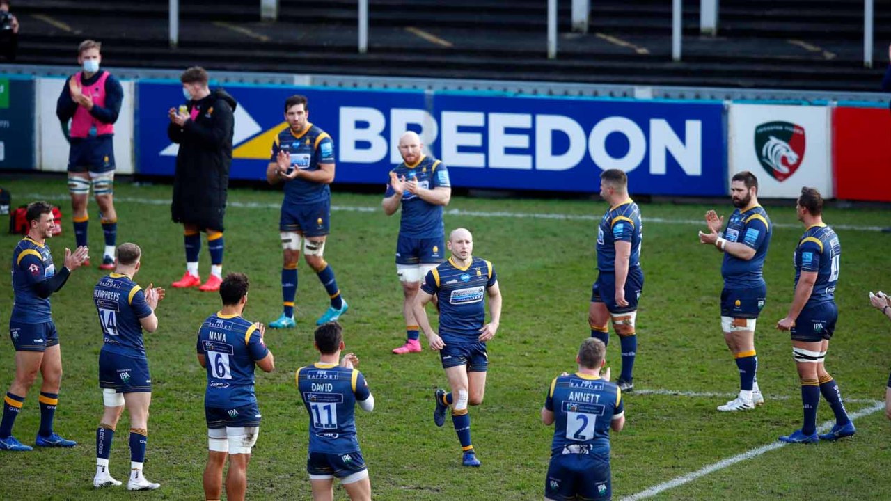 Worcester Warriors — Gallery 3