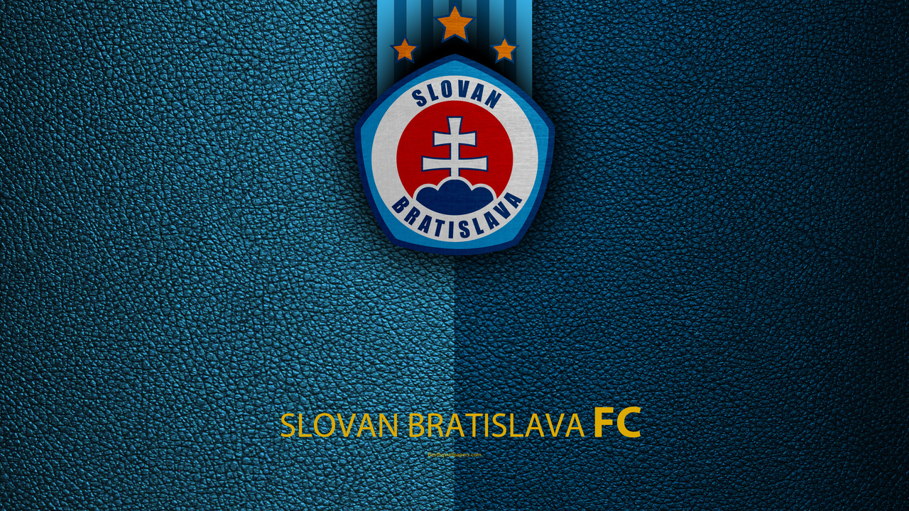 ŠK Slovan Bratislava görseli