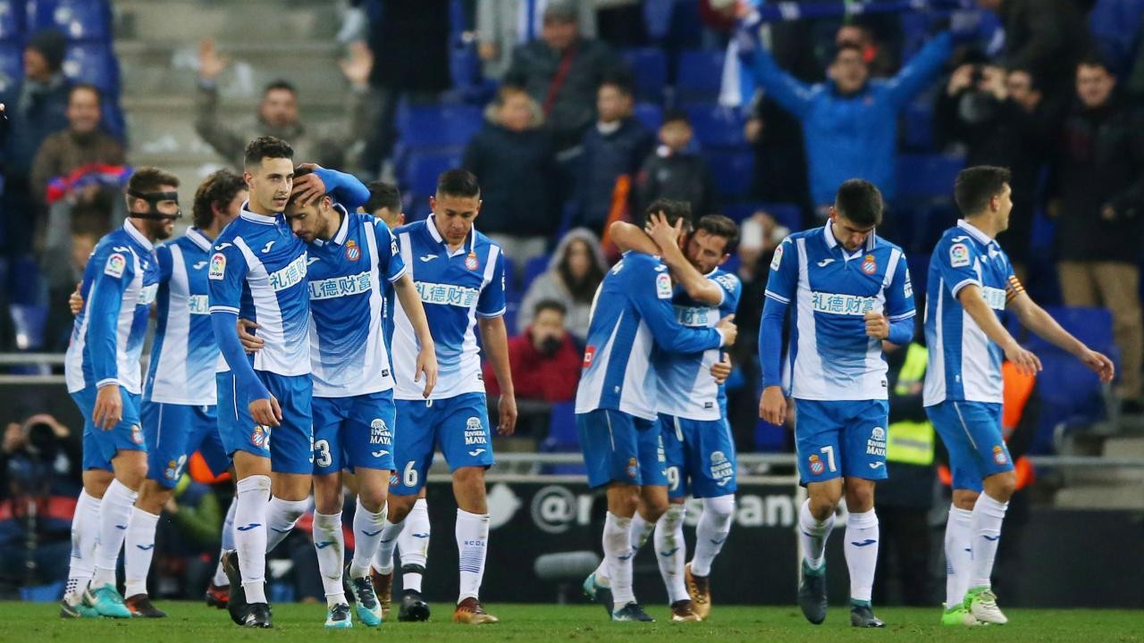 Espanyol — Gallery 3