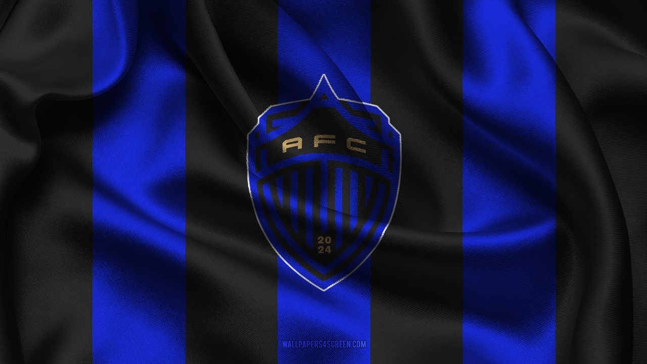 Auckland FC görseli