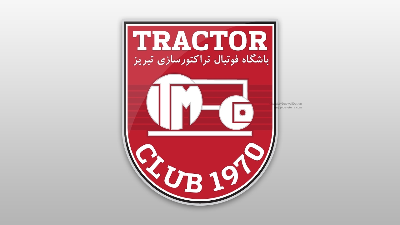 Tractor