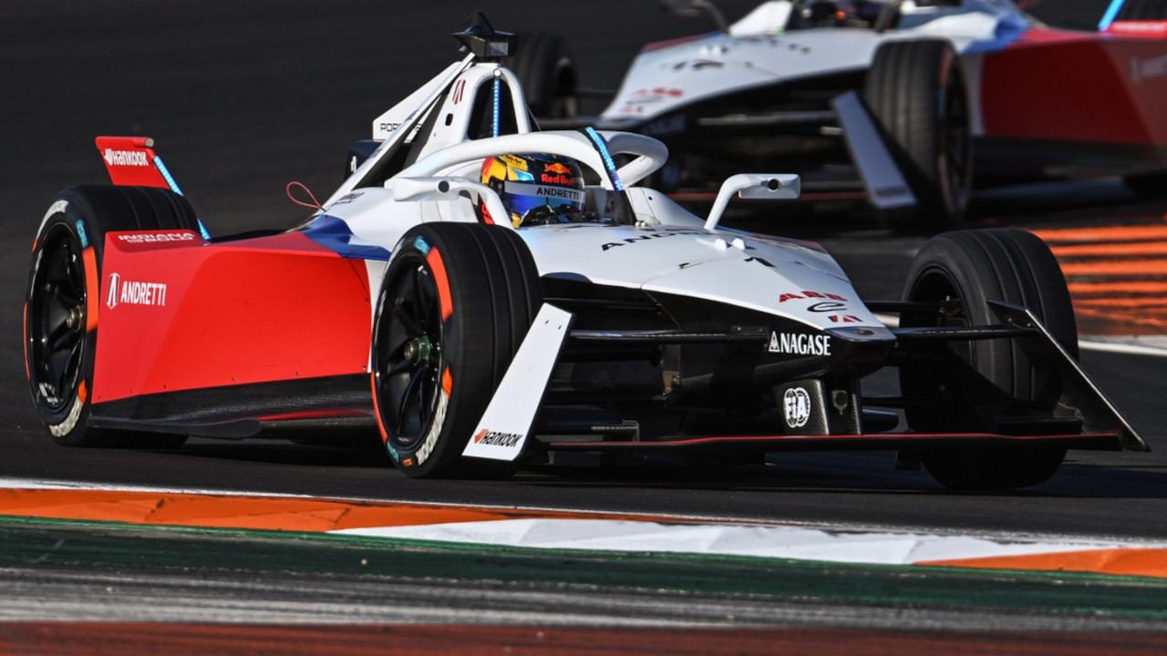 Andretti Autosport Formula E