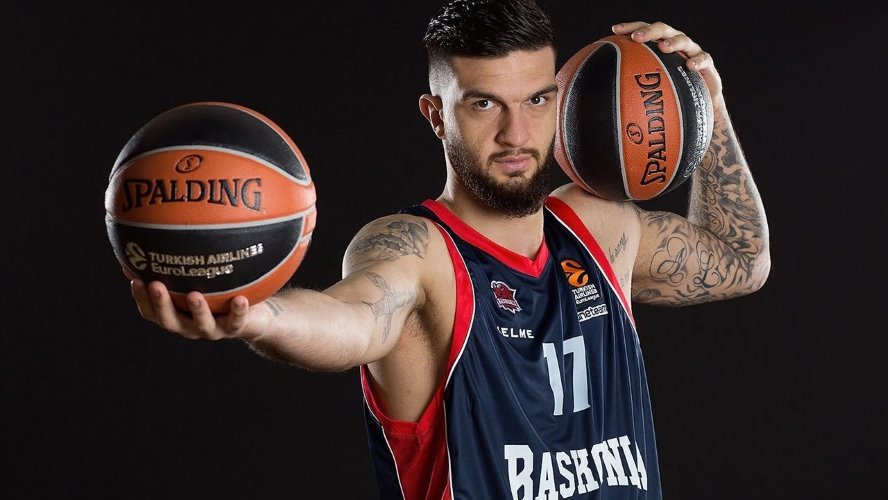 Baskonia