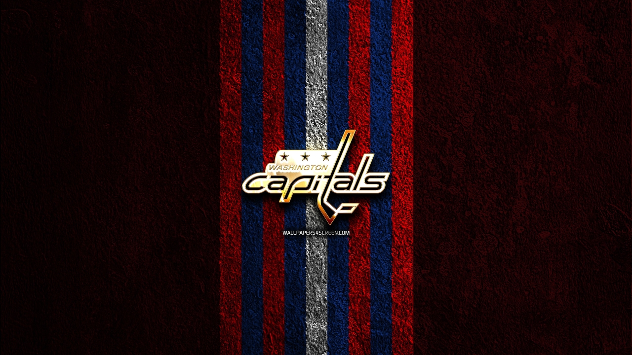 Washington Capitals fan art 3