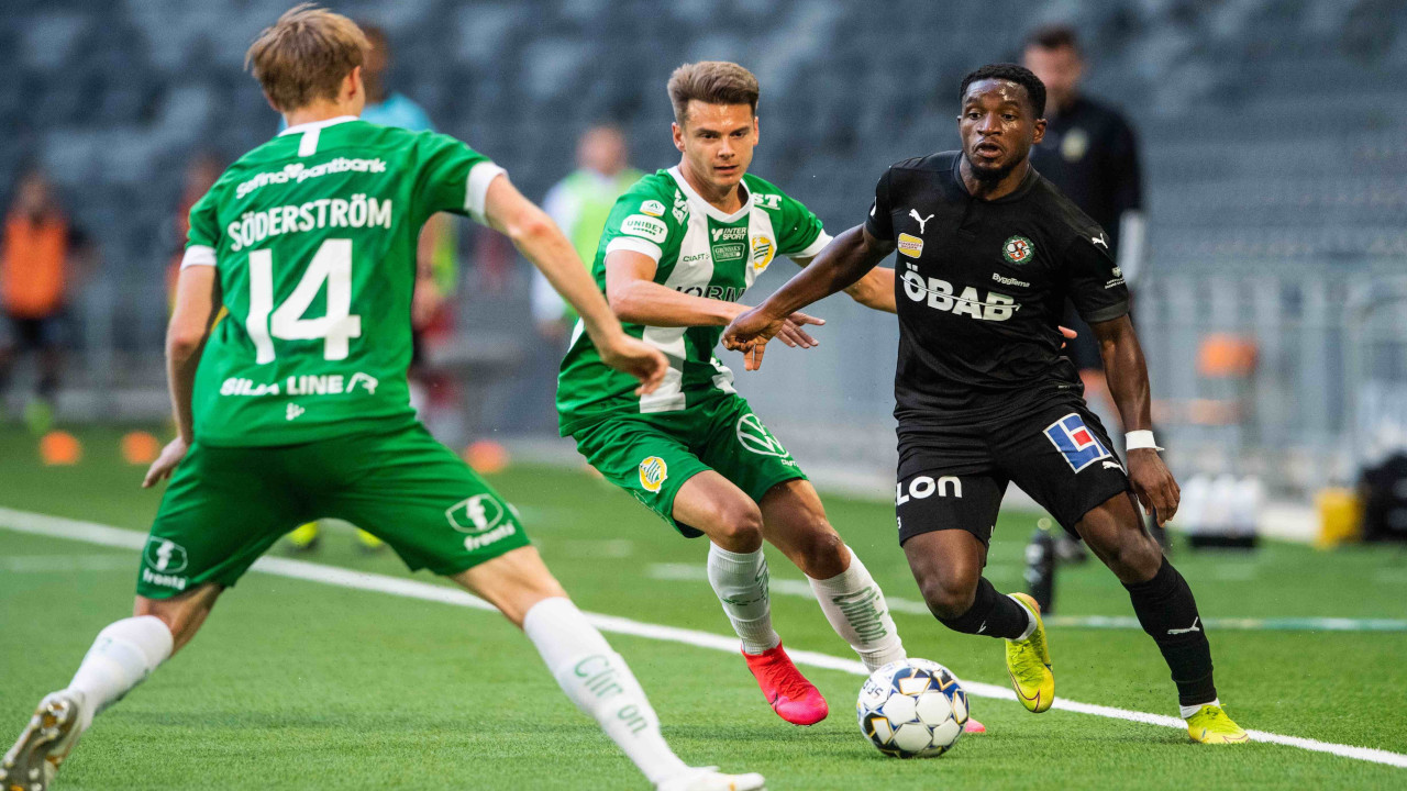 Hammarby