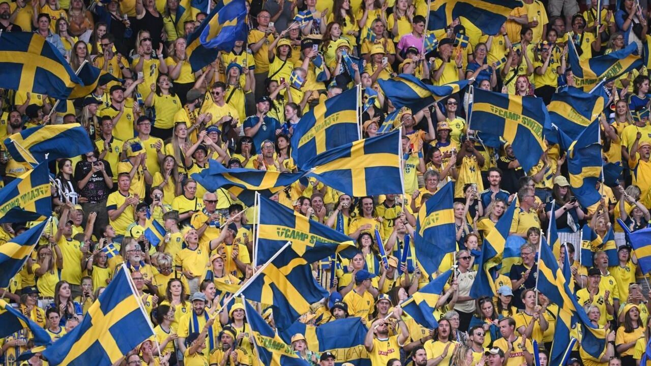 Sweden Fan Art 4