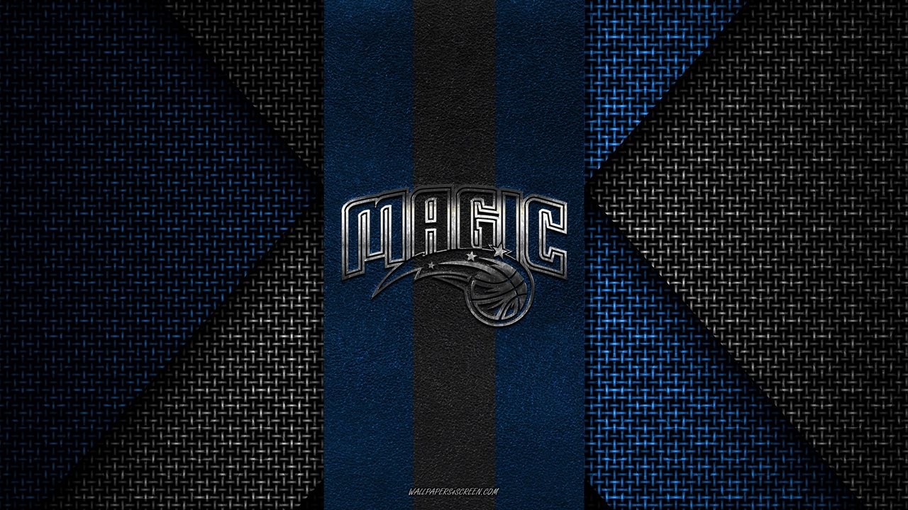 Orlando Magic fan art 2