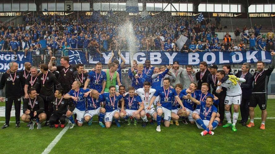 Lyngby
