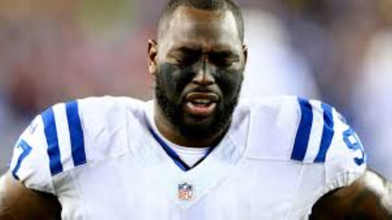 Indianapolis Colts fan art 4