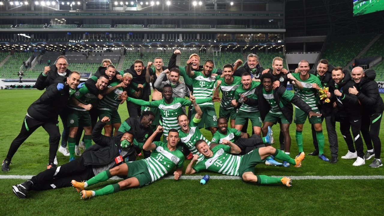 Ferencváros