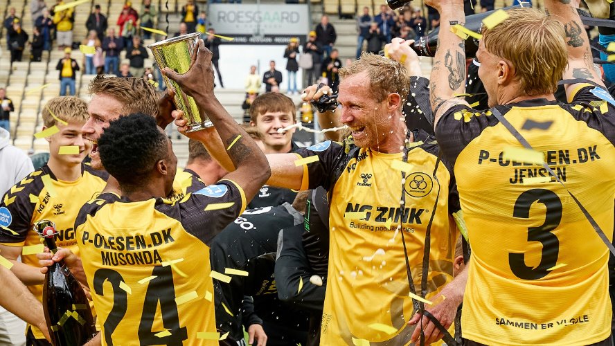 AC Horsens