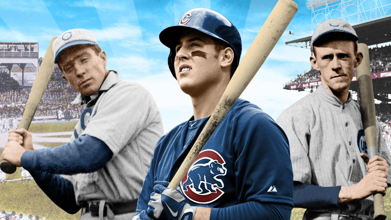 Chicago Cubs fan art 3